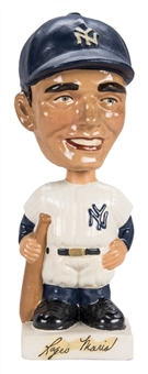 Vintage Roger Maris New York Yankees Bobble Head
